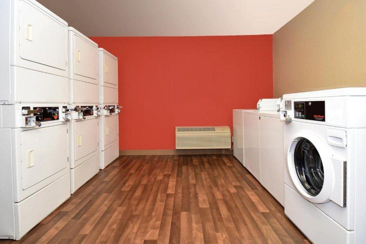 Extended Stay America Suites - Detroit - Metropolitan Airport Romulus Buitenkant foto